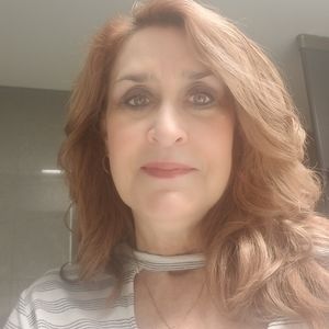 Posh Ambassador, Angela